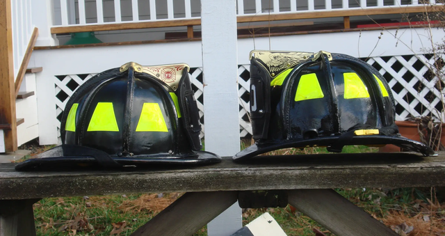 Helmets