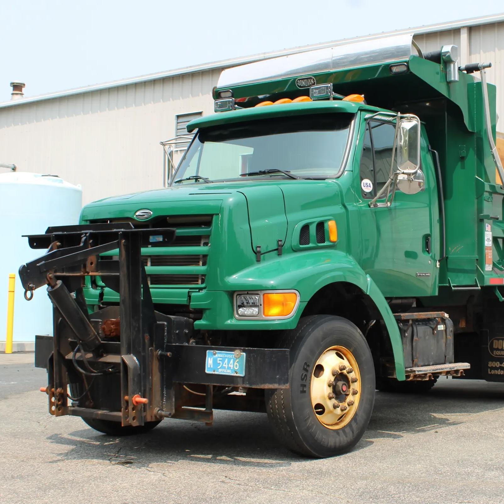 Spreaders