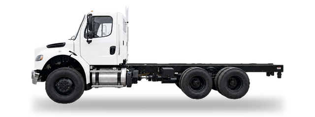 Cab and Chassis