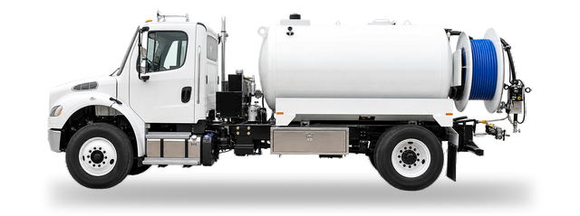 Jetter Trucks