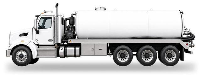 Septic Trucks
