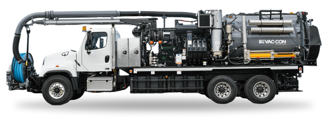 Vac Trucks