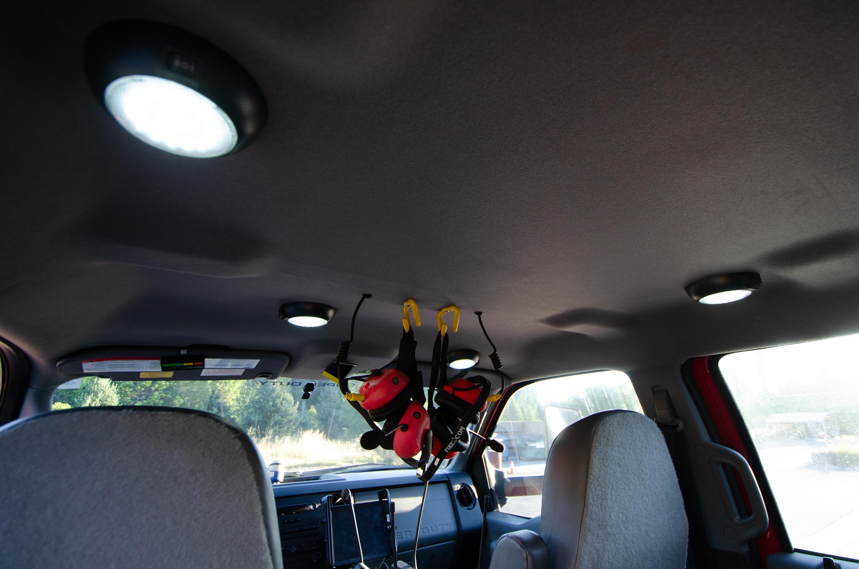 2019 Ford F650 Type 3 Wildland Unit - image 83