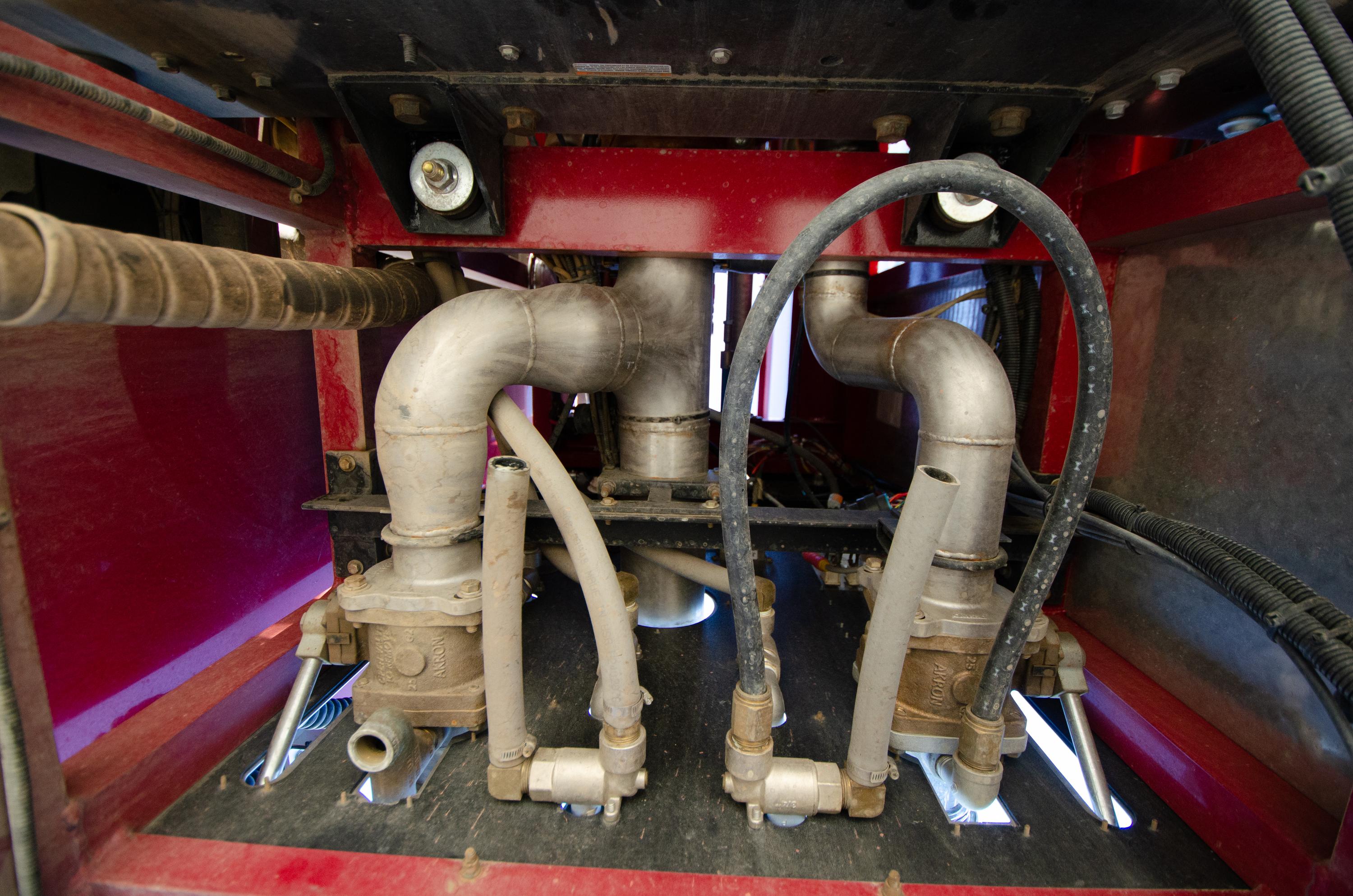 2019 Ford F650 Type 3 Wildland Unit - image 71