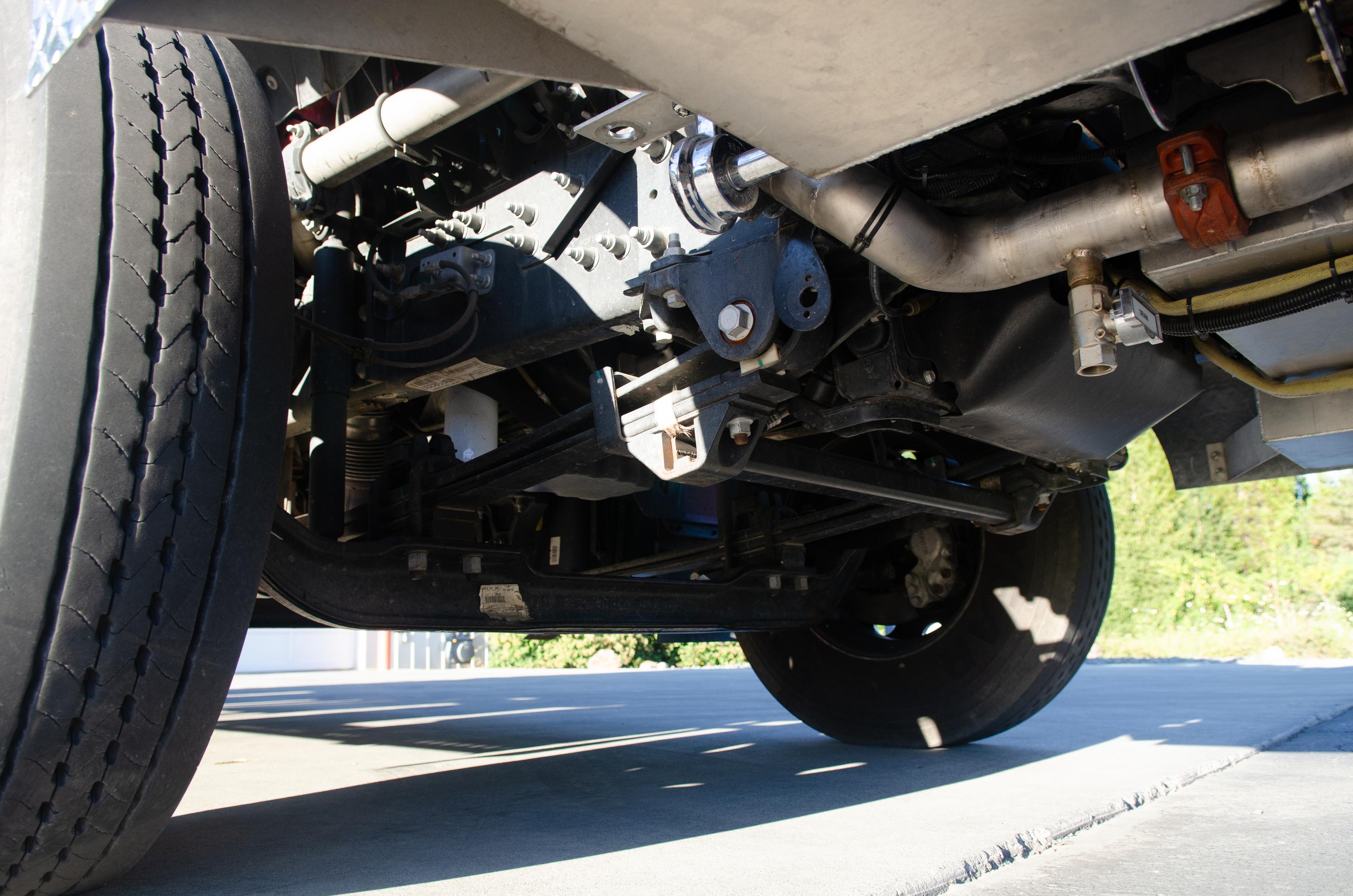 2019 Ford F650 Type 3 Wildland Unit - image 64