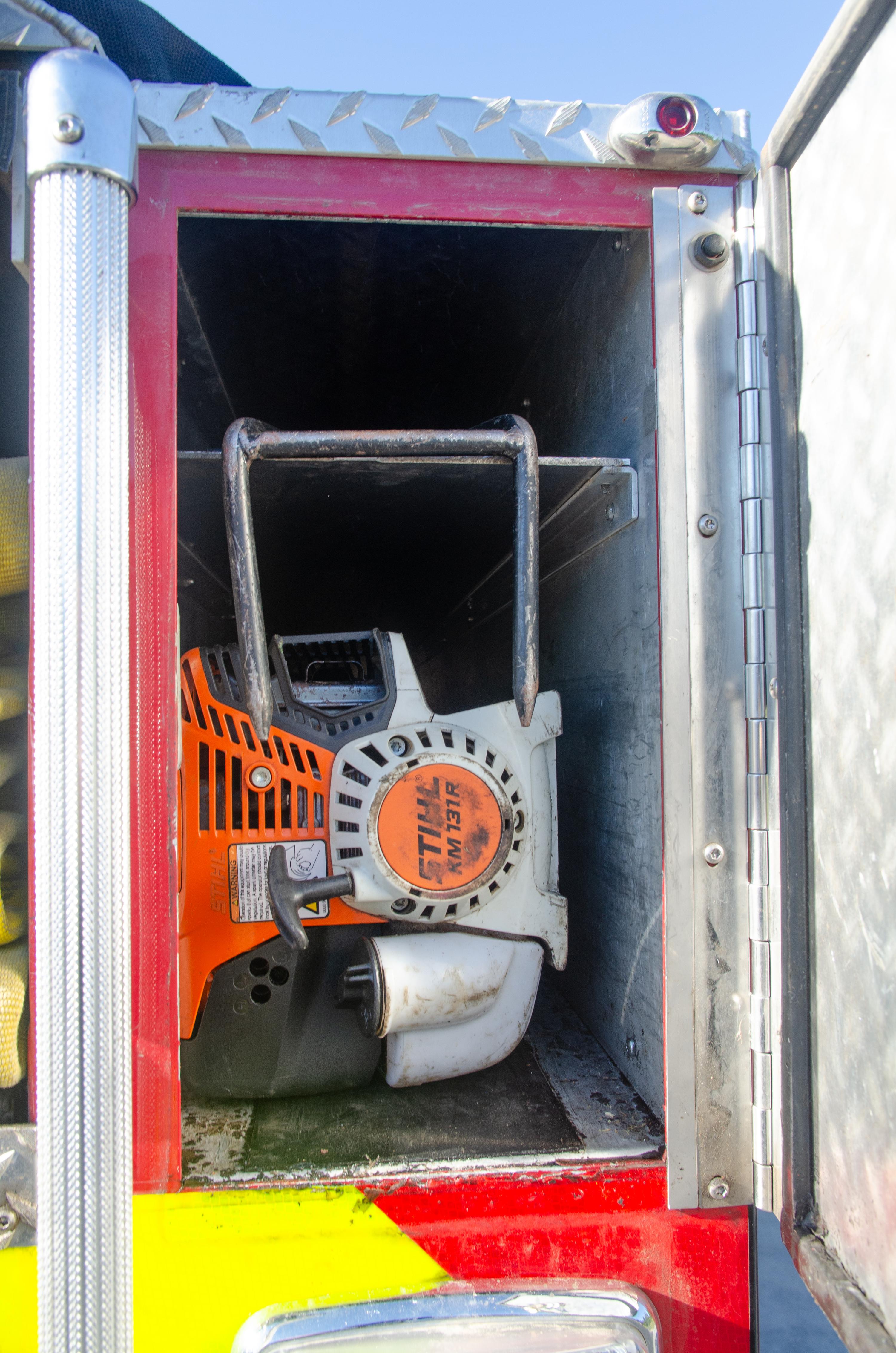 2019 Ford F650 Type 3 Wildland Unit - image 38