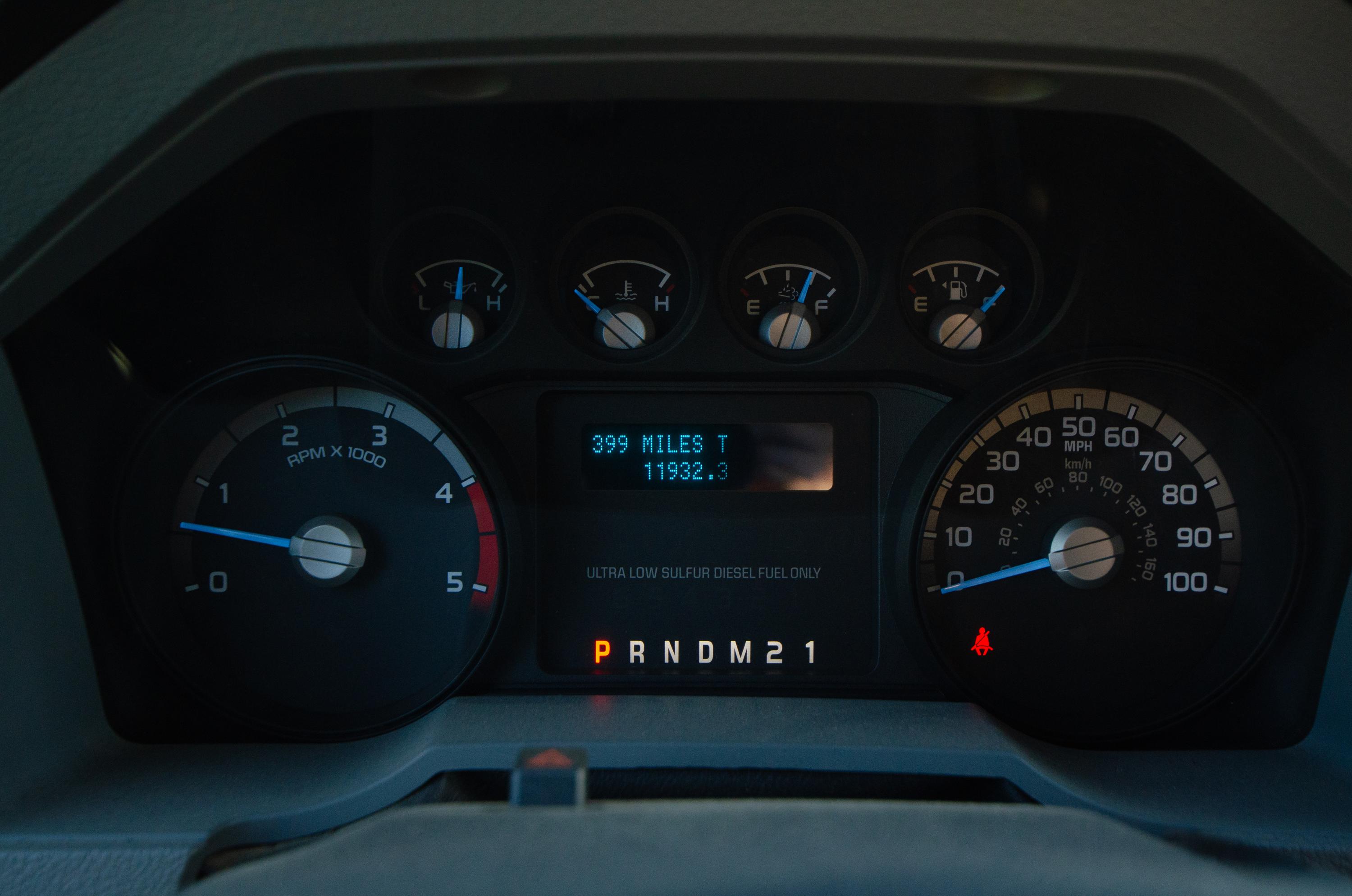 2019 Ford F650 Type 3 Wildland Unit - image 73