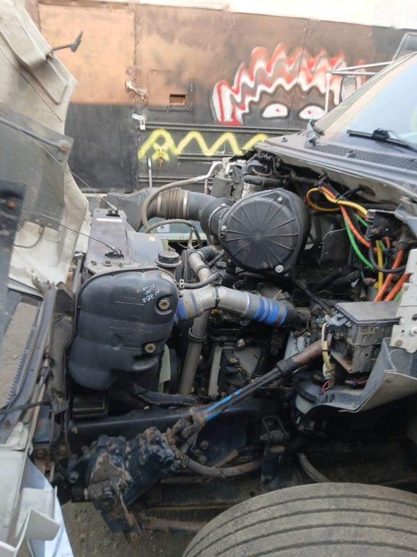 2007 Ford F750 Boom Truck - image 24