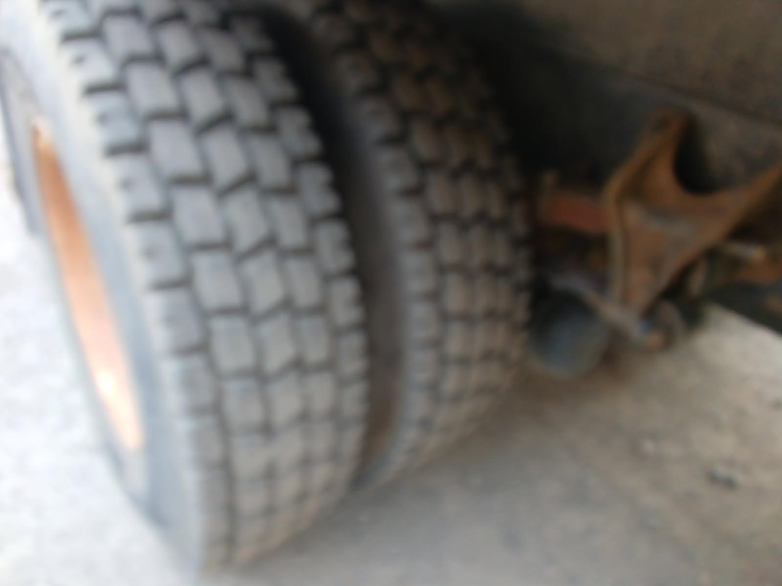 2007 Ford F750 Boom Truck - image 26