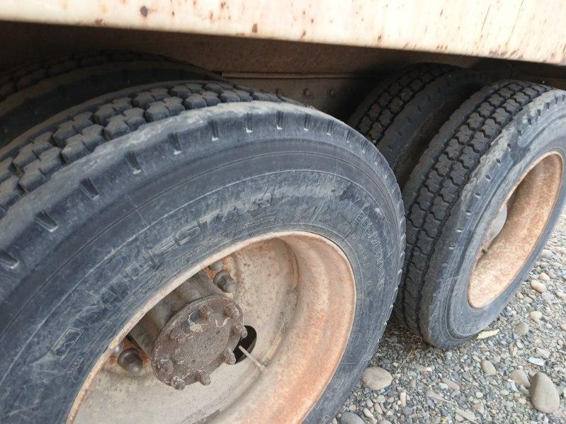 2008 Kenworth Dump Truck - image 13