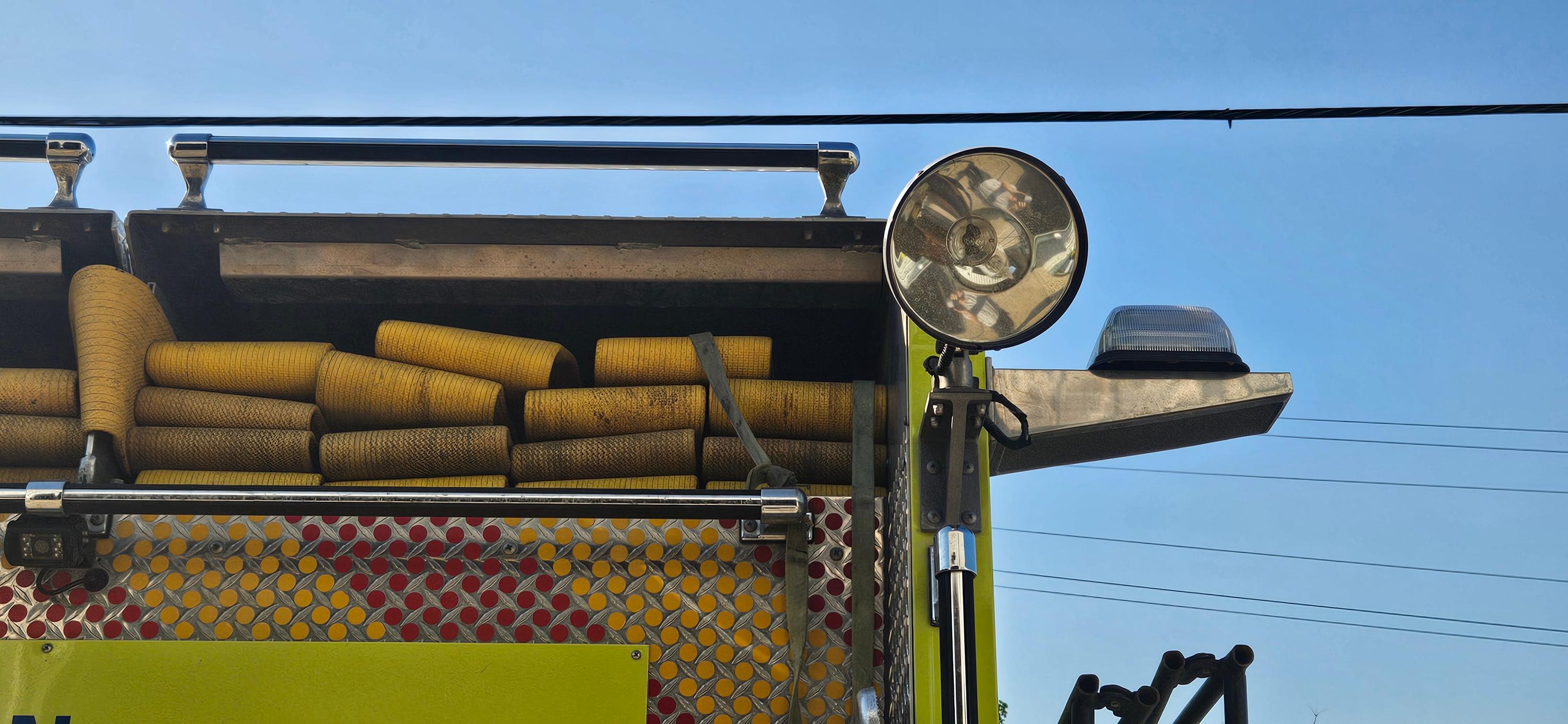 1998 Freightliner Pumper Tanker - image 19