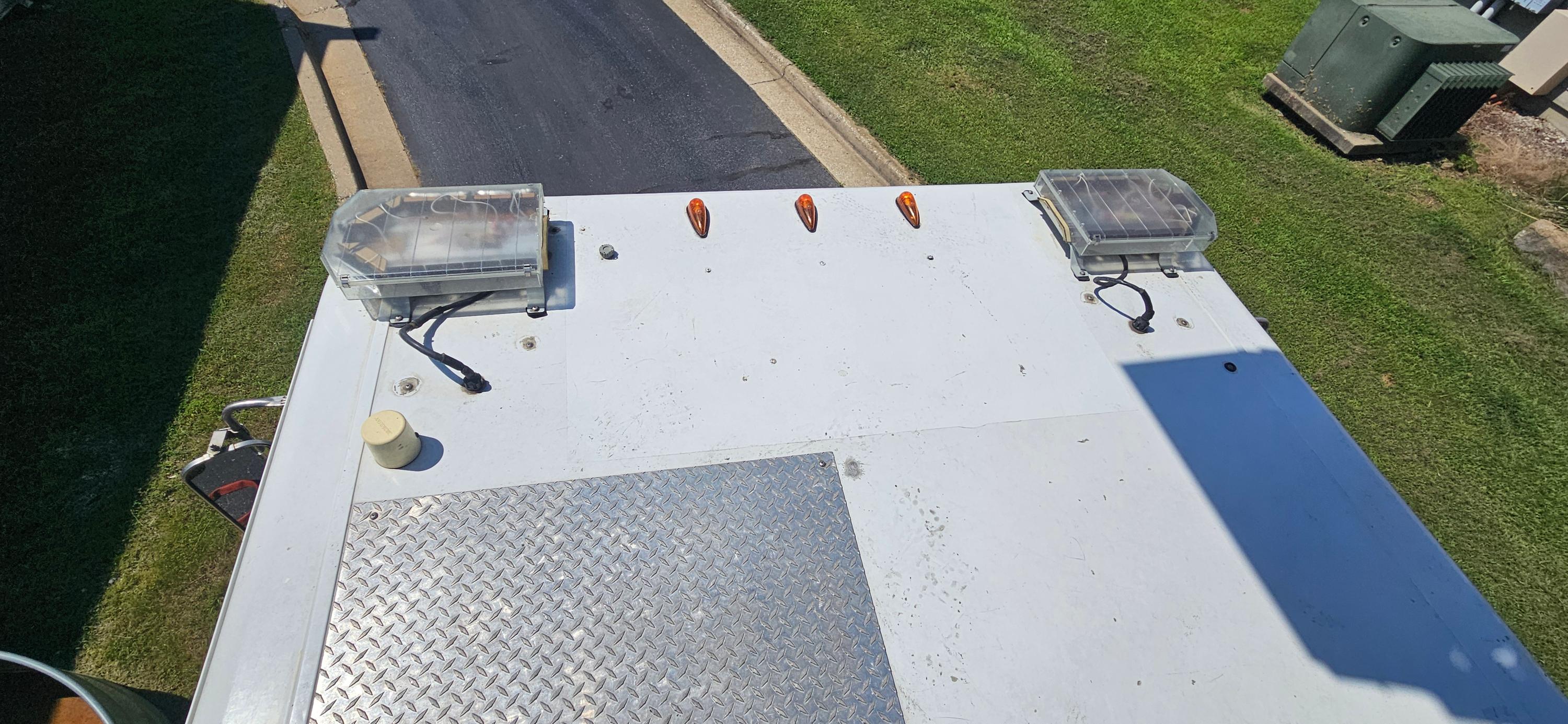 2002 Rosenbauer HME 100' Aerial - image 107