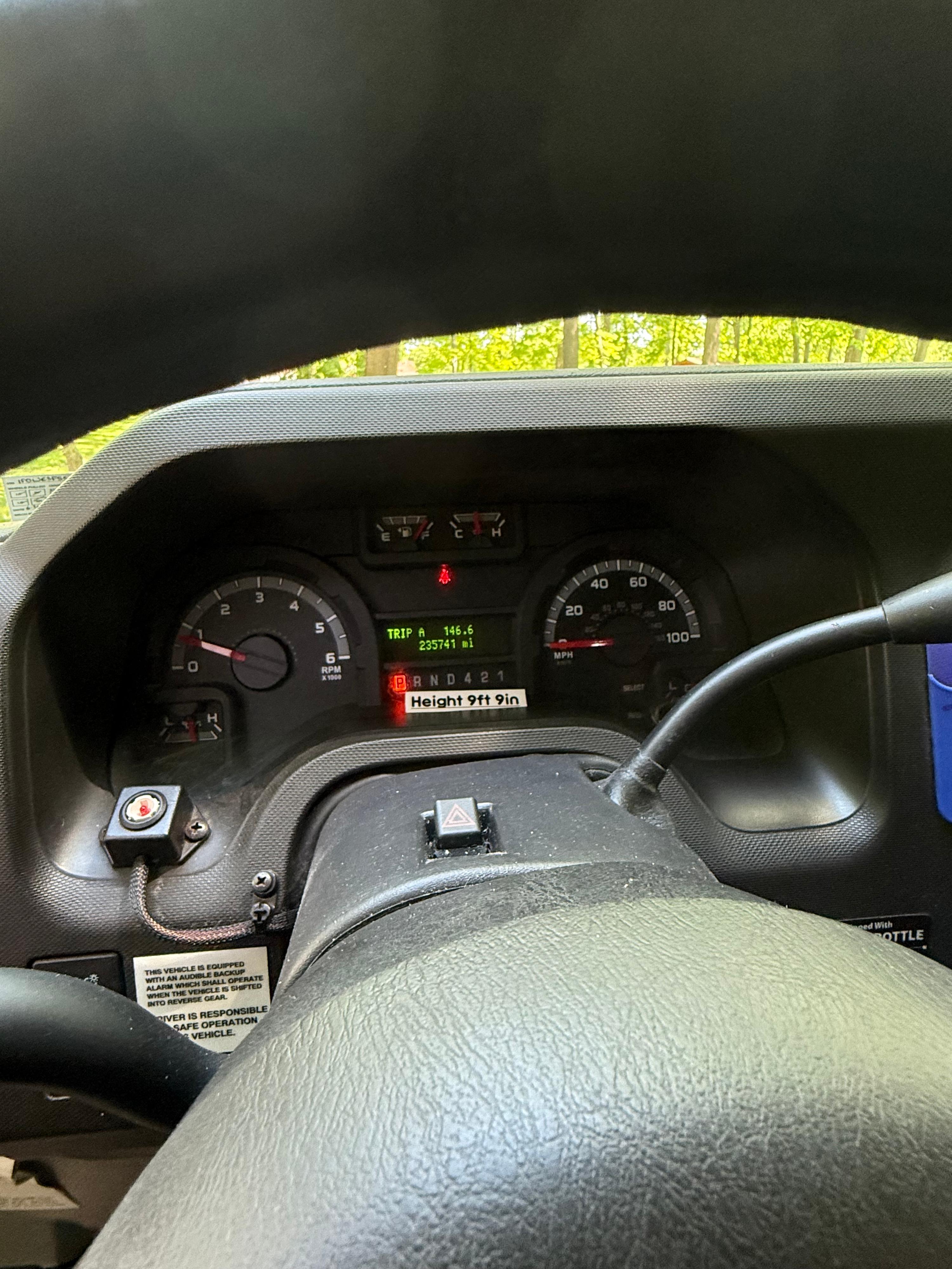 2016 AEV Ford Ambulance - image 7