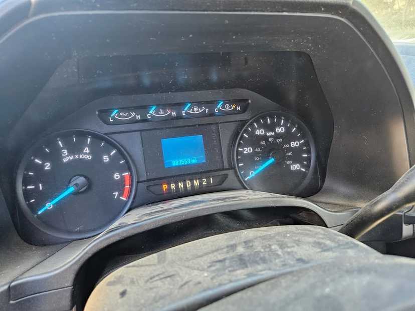 2019 Ford F350 Super Duty Pickup Truck f350 — photo 6