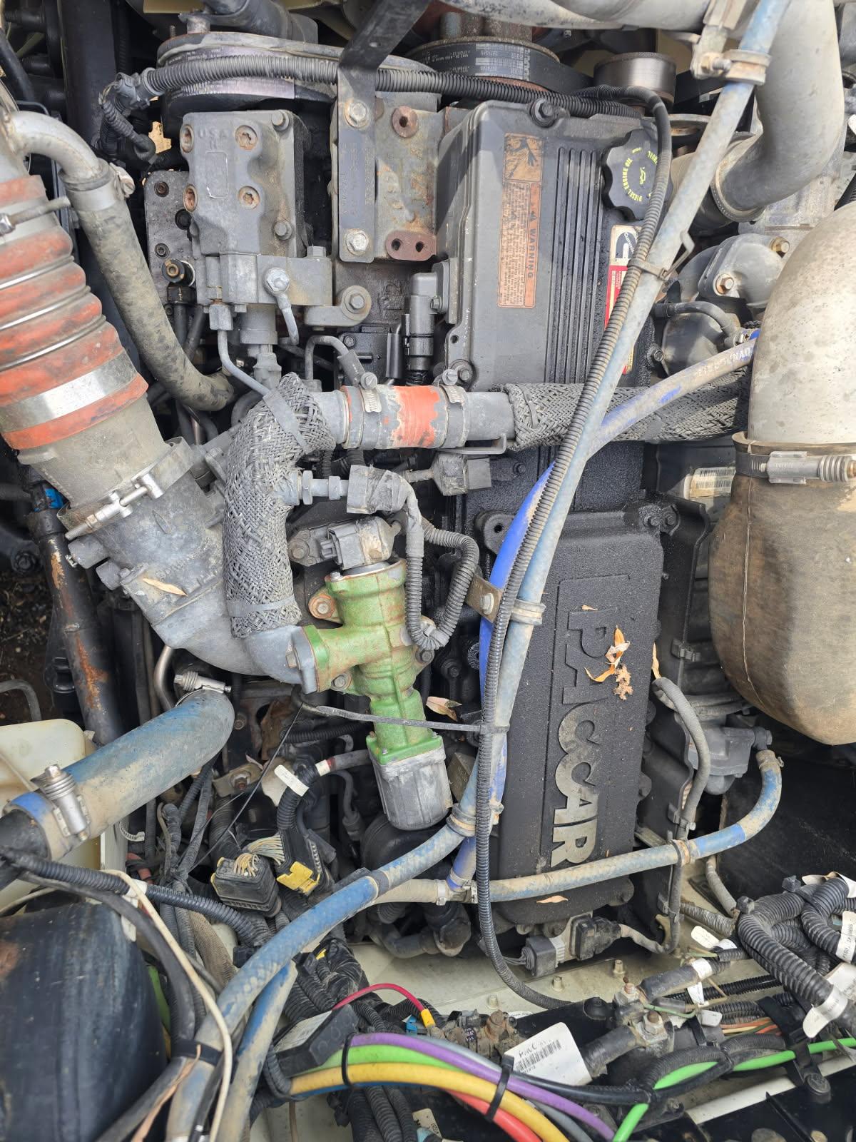 2015 Kenworth Loadmaster Rear Loader - image 19