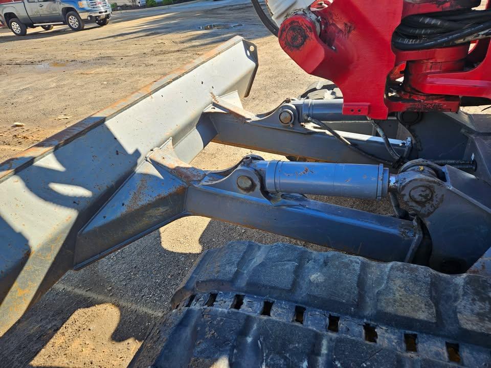 2020 Takeuchi Excavator TB2150CR - image 14