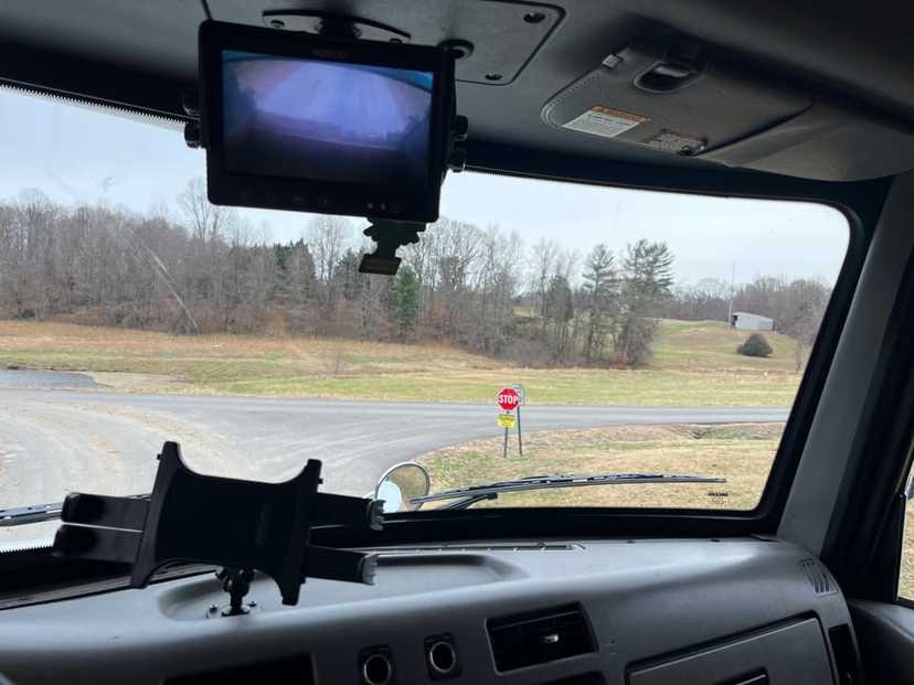 2020 Peterbilt Loadmaster Rear Loader — photo 8
