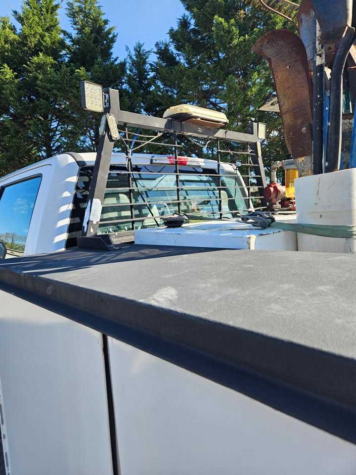 2019 Ford F350 Super Duty Pickup Truck f350 — photo 5