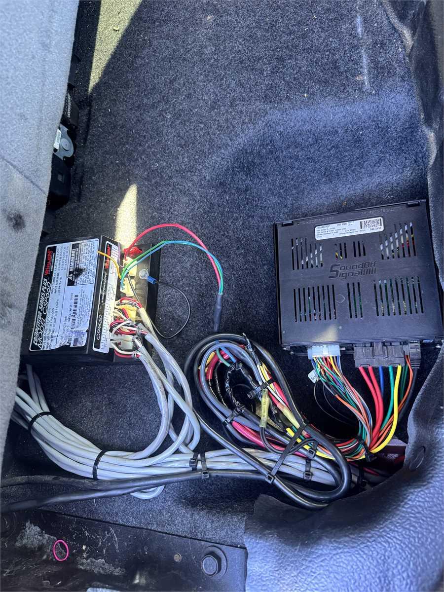 2008 Dodge 2500 Command Unit - image 16