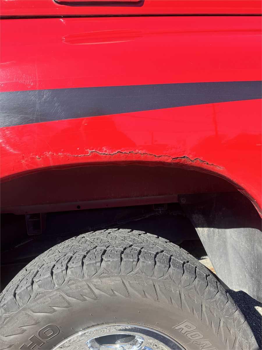 2008 Dodge 2500 Command Unit - image 15