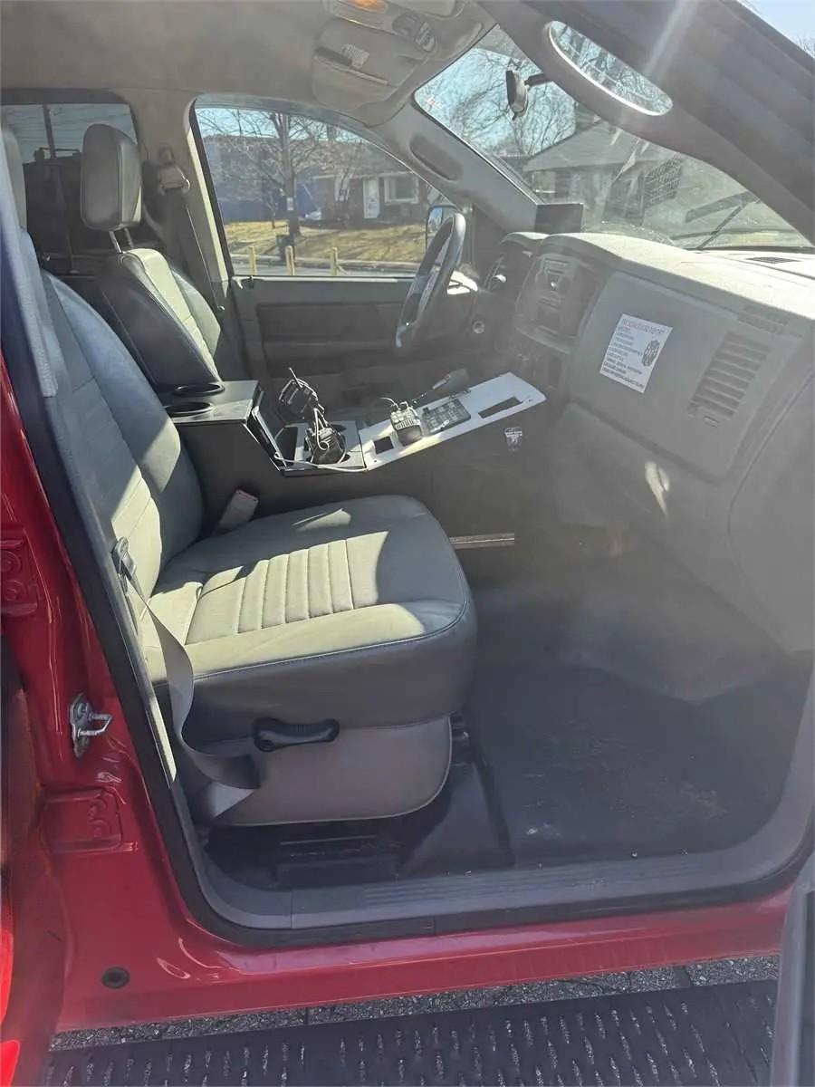 2008 Dodge 2500 Command Unit - image 13