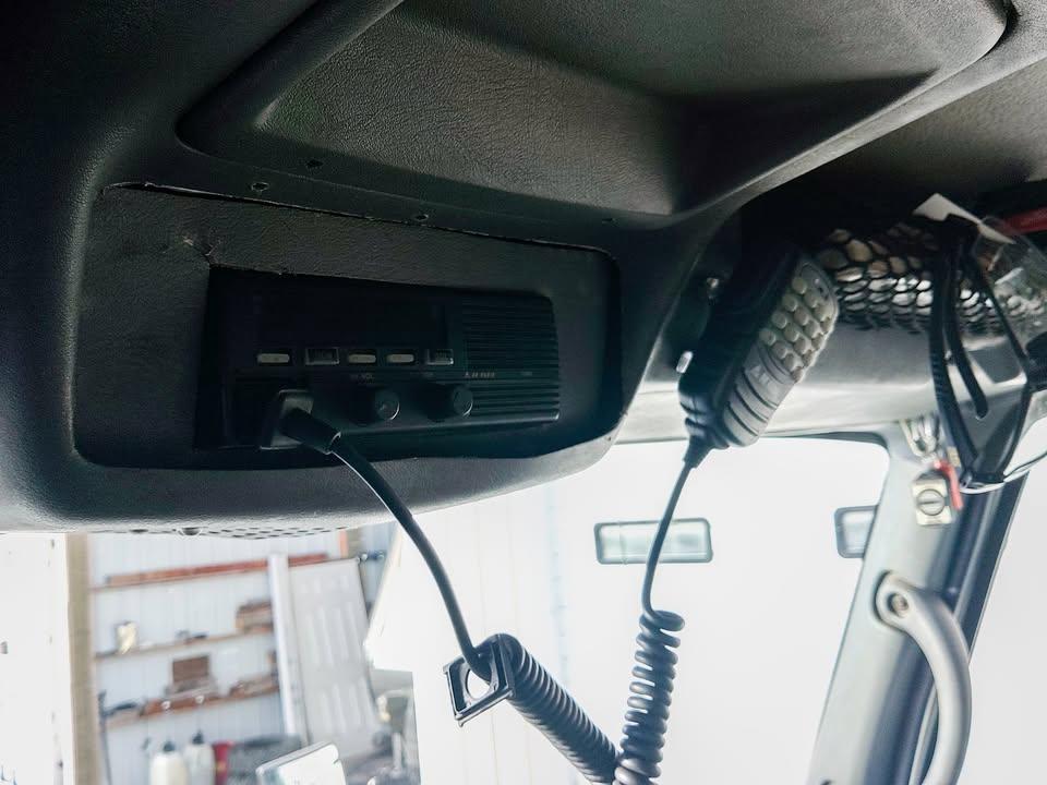 2007 International 4200 Type 4, 4x4 (Rebuilt Trans) - image 9