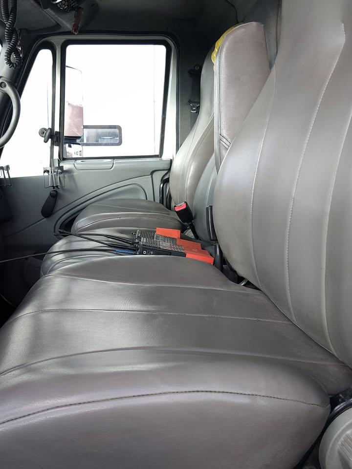 2007 International 4200 Type 4, 4x4 (Rebuilt Trans) - image 10