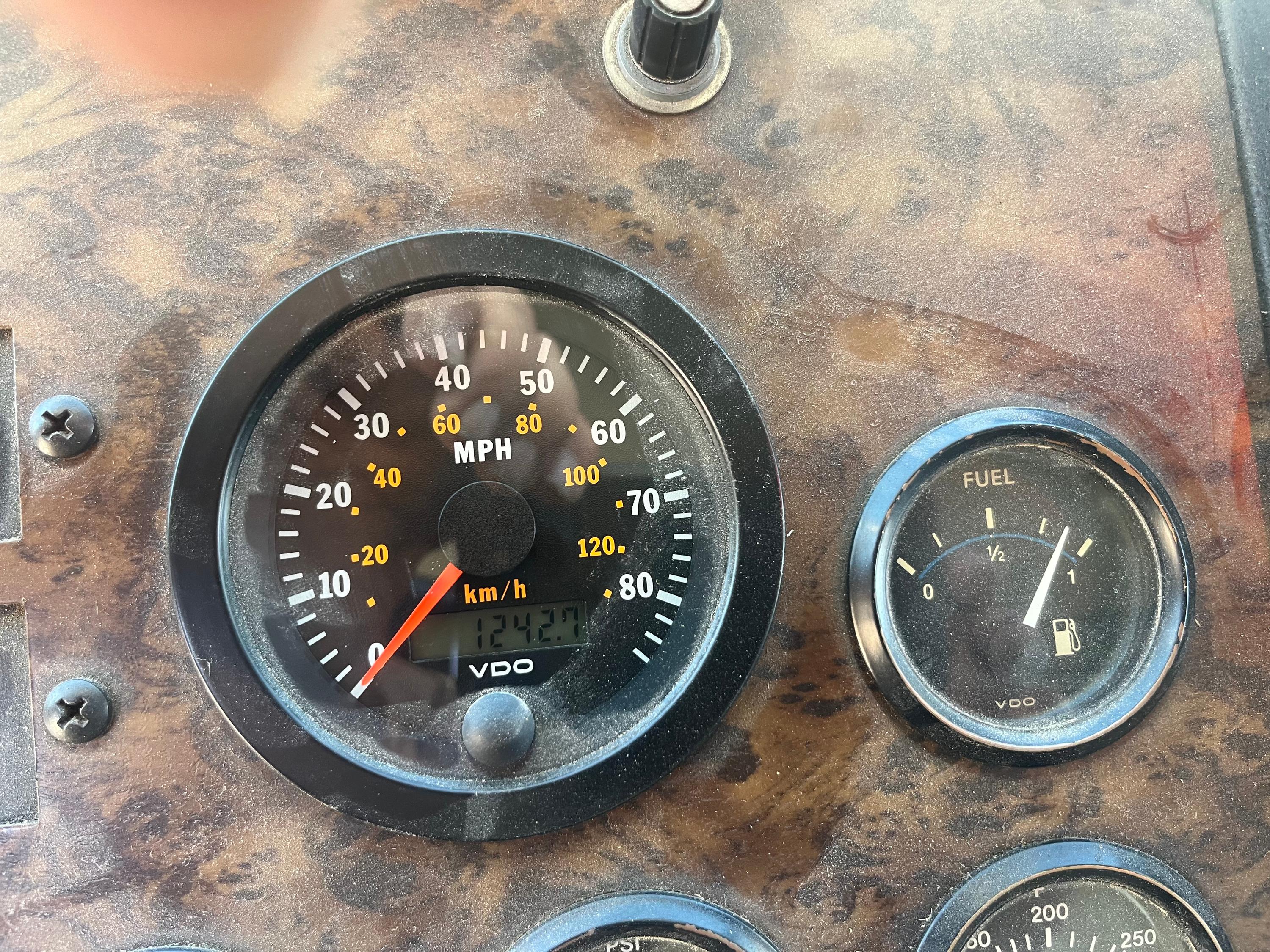 1990 Spartan Pumper - image 10