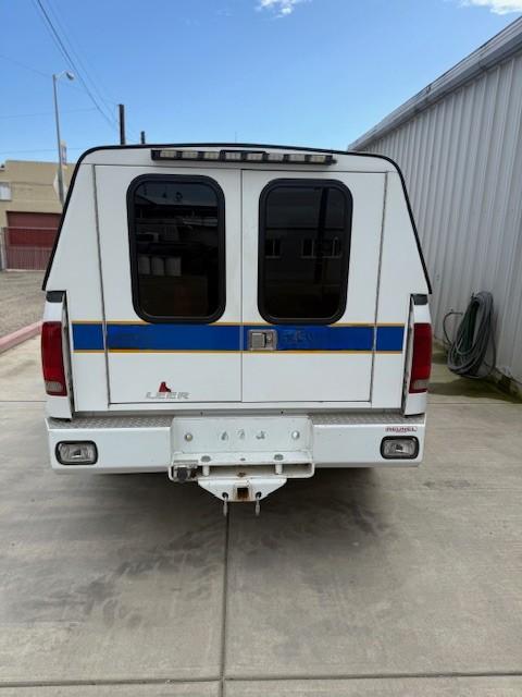 2005 Ford f250 4x4 Command Truck - image 5