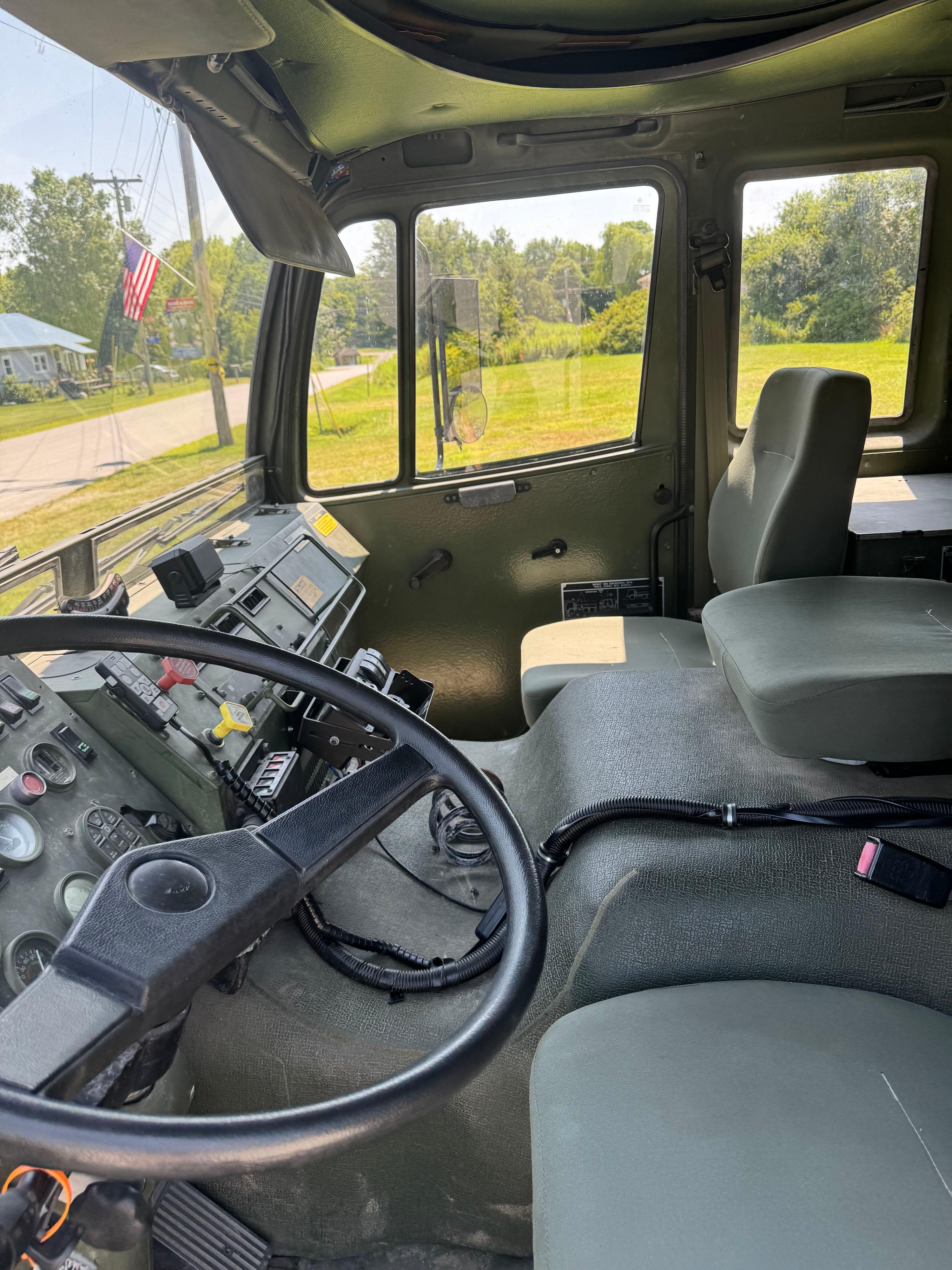 2002 S&S 4x4 Wildland Unit - image 7
