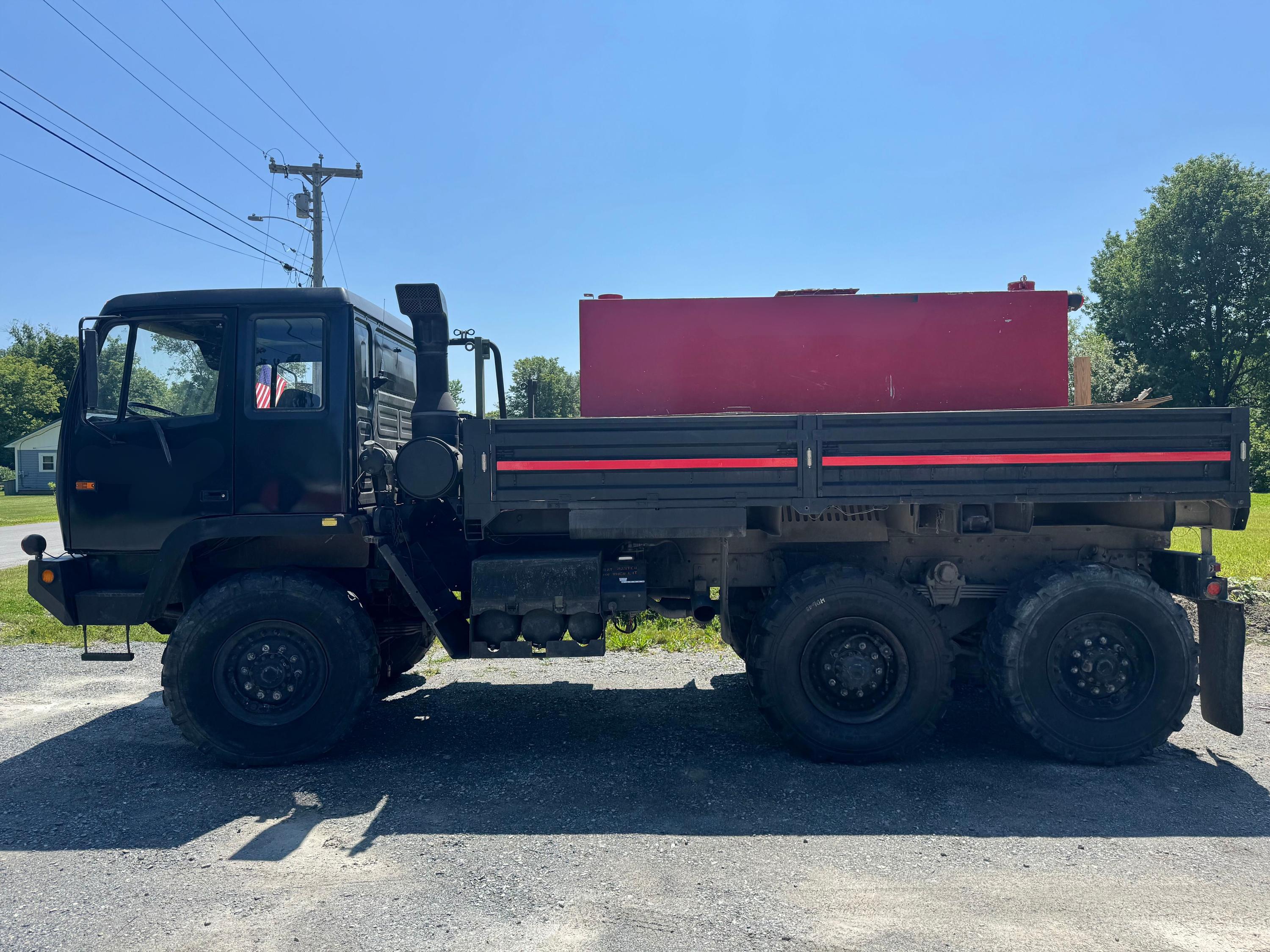 2002 S&S 4x4 Wildland Unit - image 6
