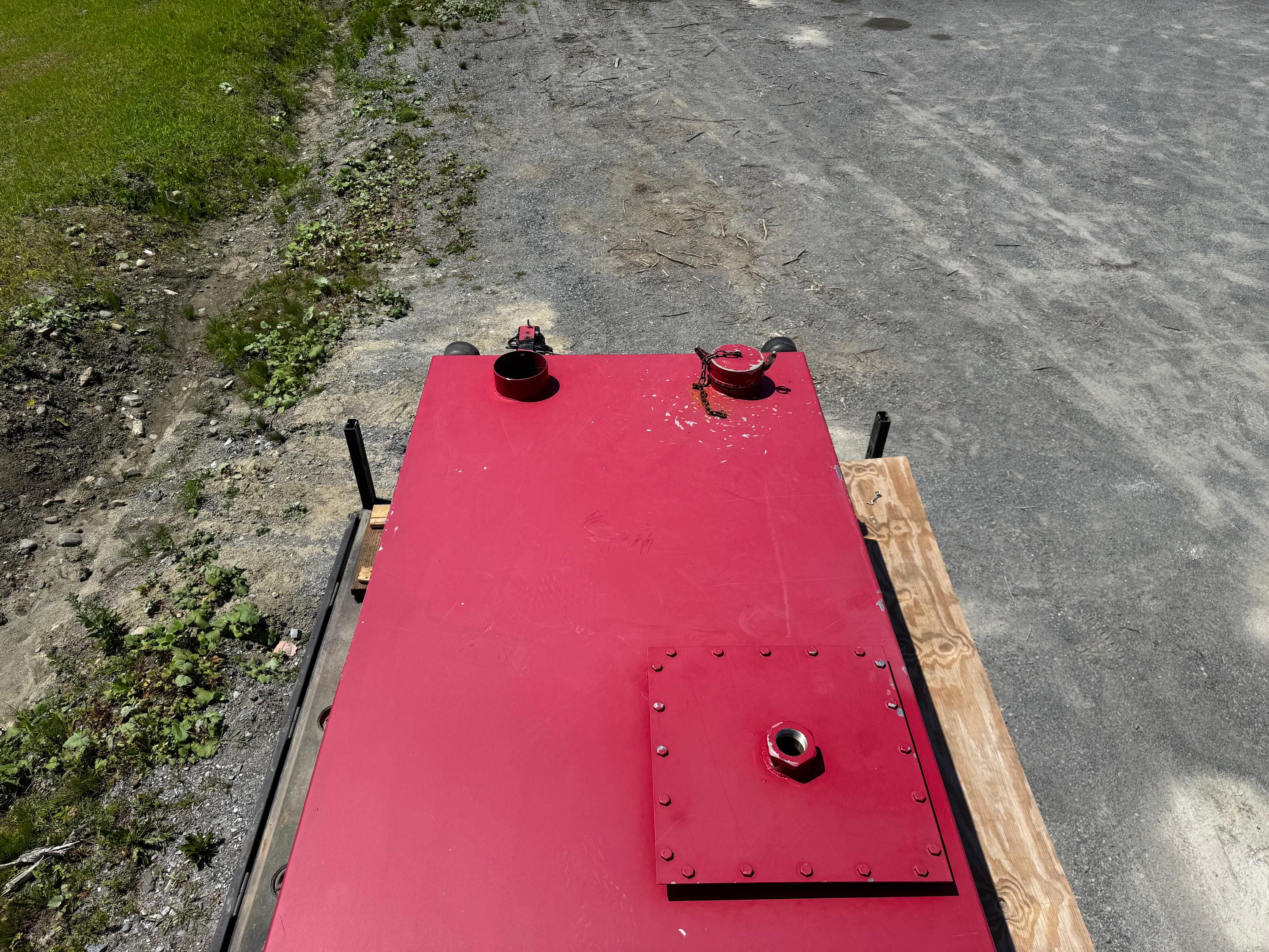2002 S&S 4x4 Wildland Unit - image 14