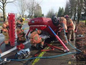 Rescue 42 Long Strut Set - image 4