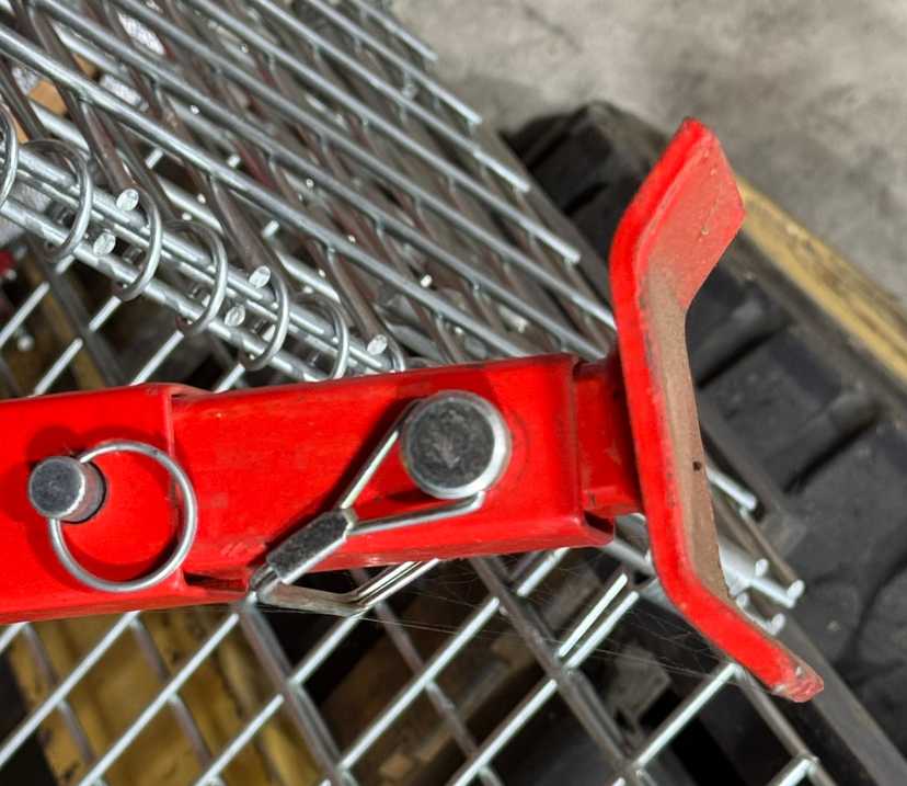 JYD XTEND Strut Set (1st Gen) — photo 2