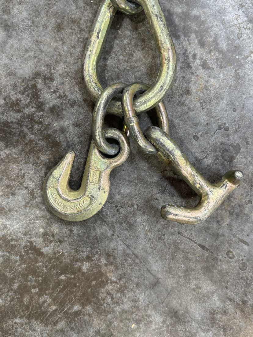 Rescue Hook Clusters x6 — photo 2