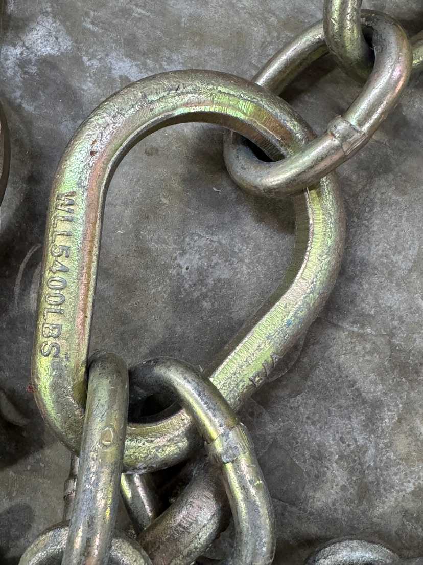 Rescue Hook Clusters x6 — photo 4