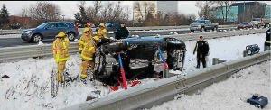 Rescue 42 Long Strut Set - image 6