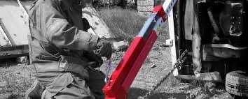 Rescue 42 Strut Jack — photo 6