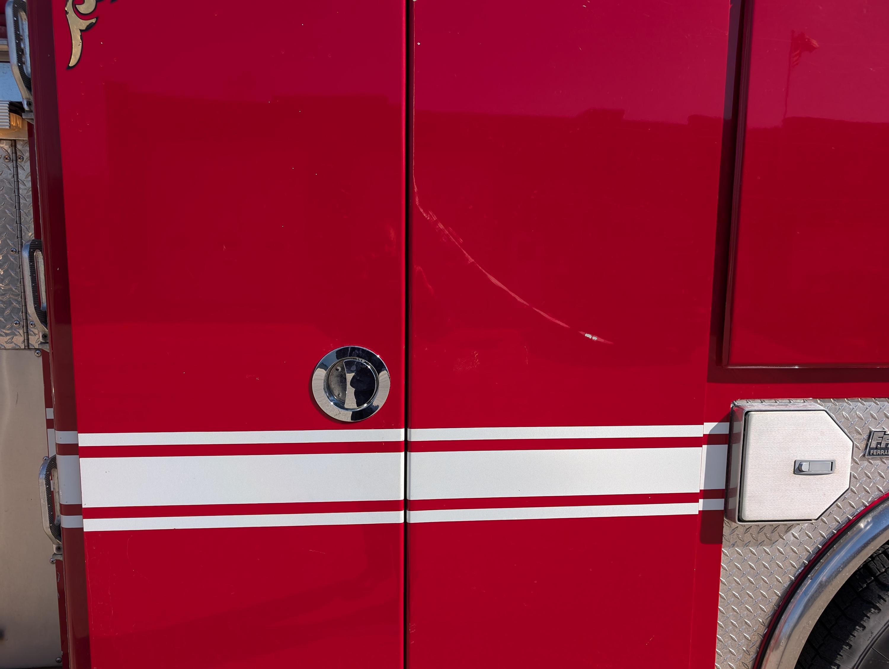 2003 Ferrara Freightliner FL80 Engine 1500/1000/30 - image 41