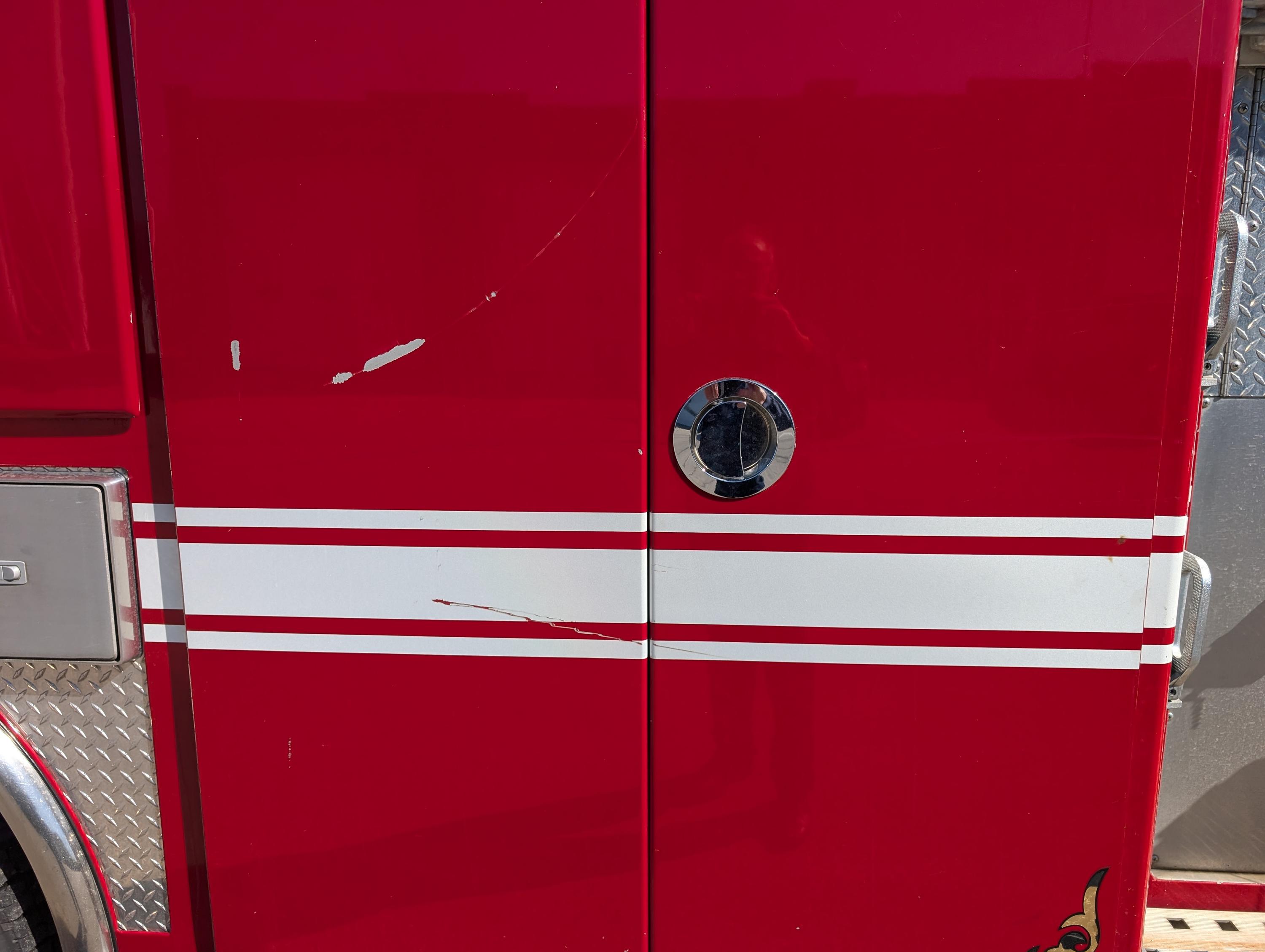2003 Ferrara Freightliner FL80 Engine 1500/1000/30 - image 42