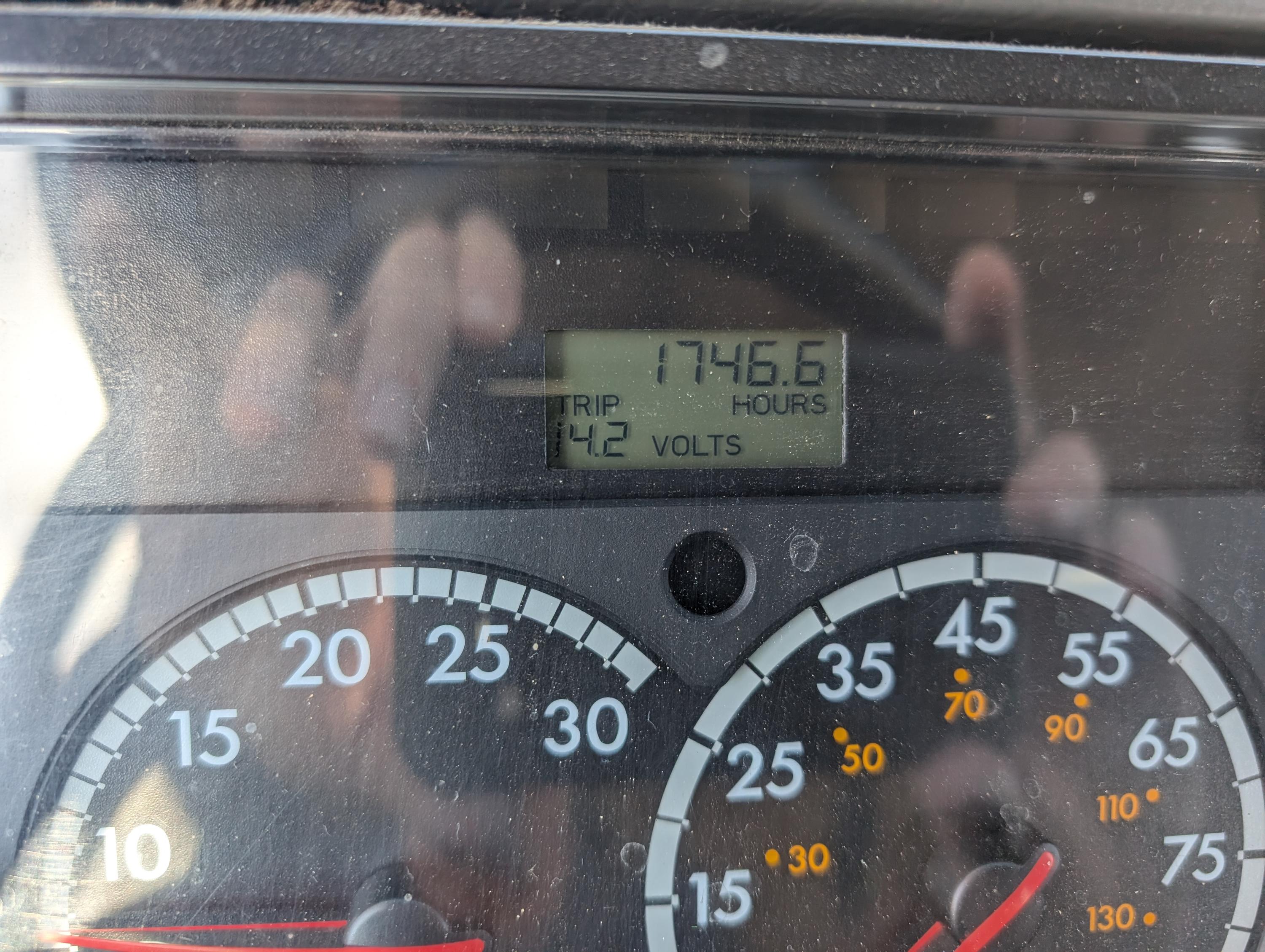 2003 Ferrara Freightliner FL80 Engine 1500/1000/30 - image 39