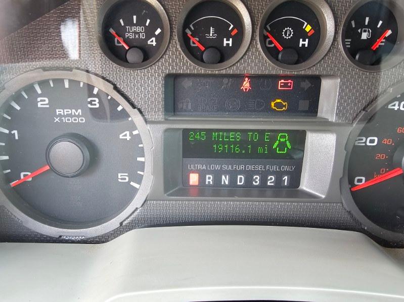2008 Pierce Ford 4x4 Light Rescue - image 12
