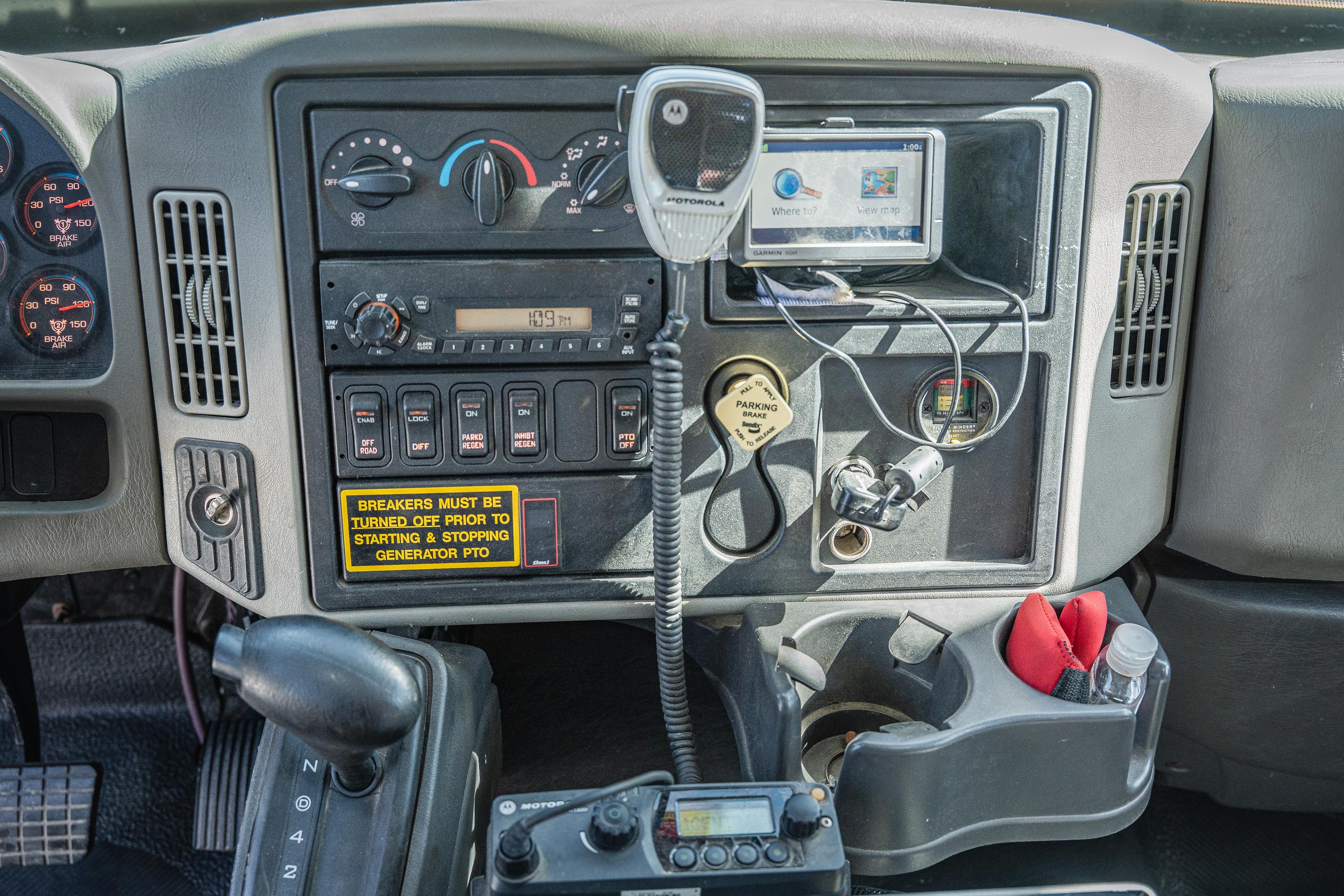 2011 International Medium Rescue - image 37