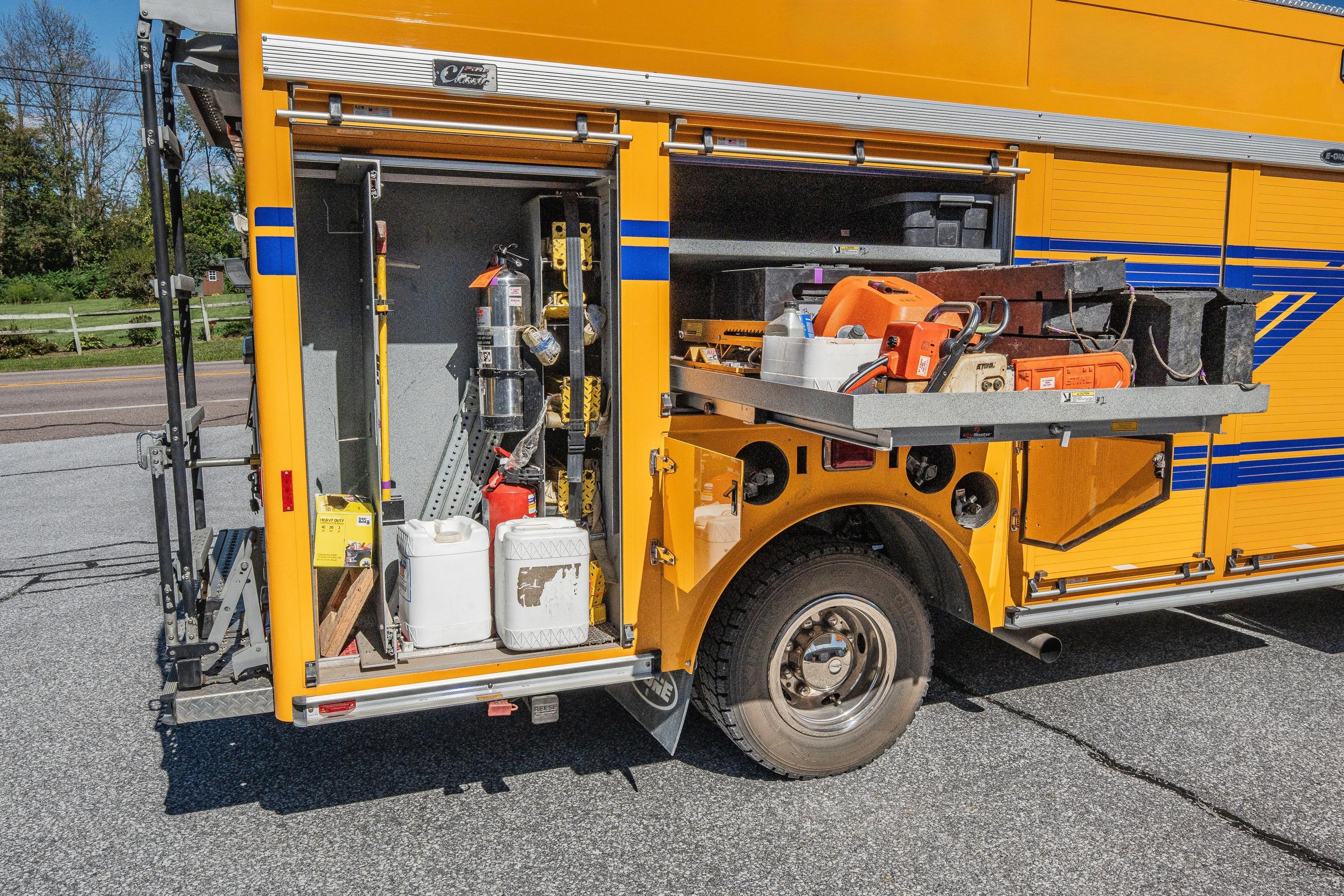 2011 International Medium Rescue - image 19