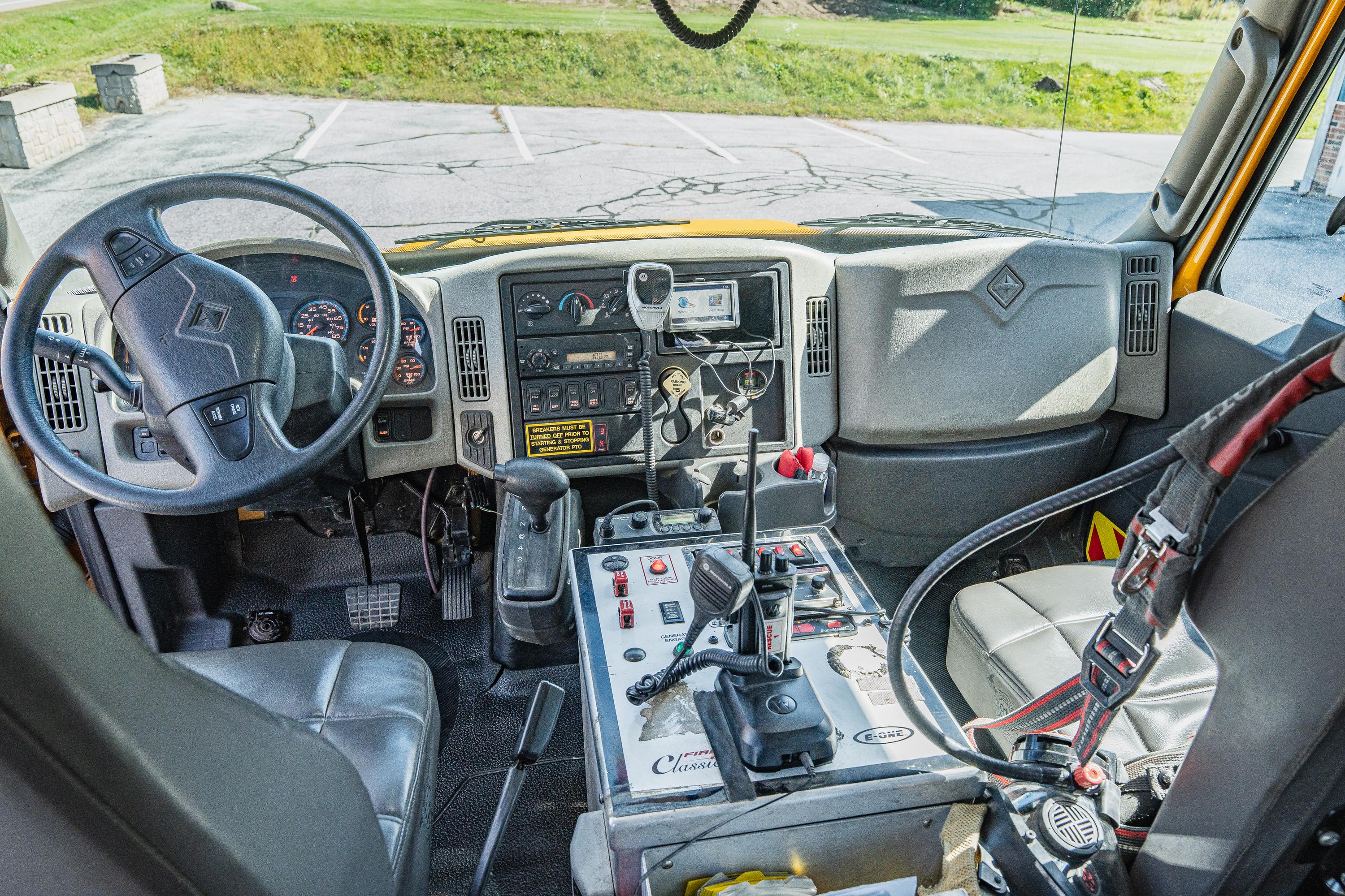 2011 International Medium Rescue - image 32