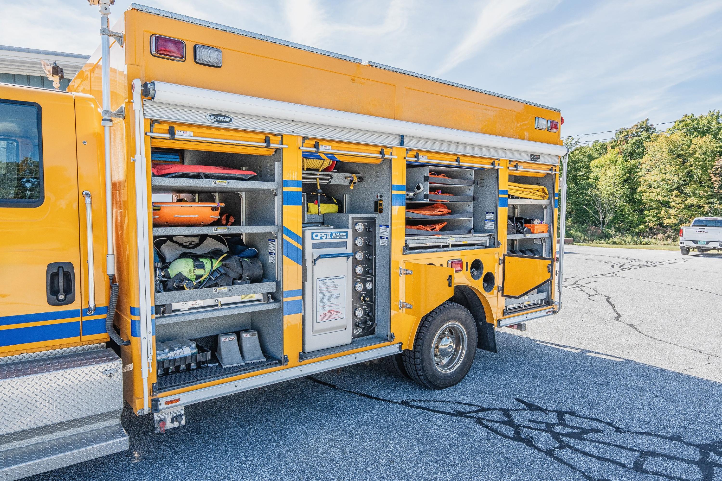 2011 International Medium Rescue - image 85