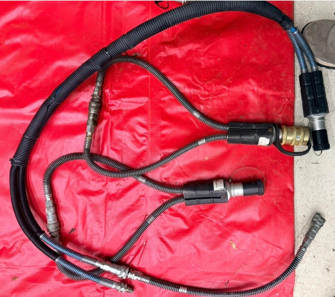 Hurst equipment - image 18