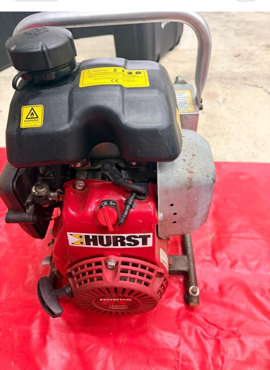 Hurst equipment - image 15