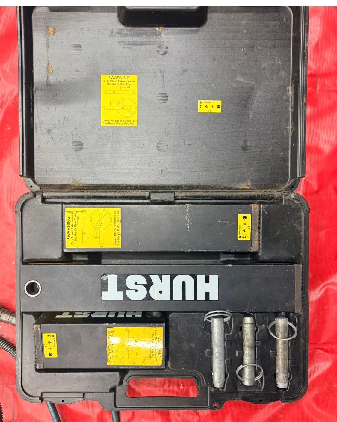 Hurst equipment - image 12