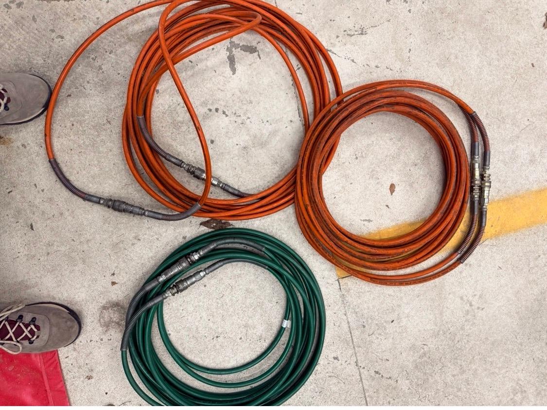 Hurst equipment - image 19
